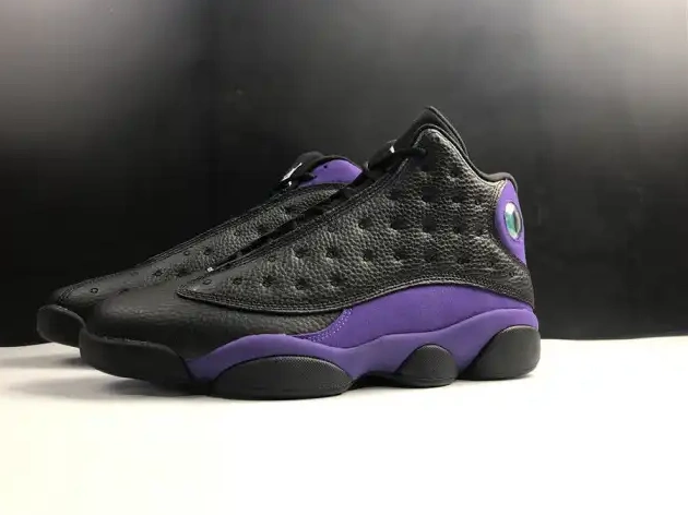 Official Maikesneakers DJ5982-015 Jordan Air 13 Court Purple 0620
